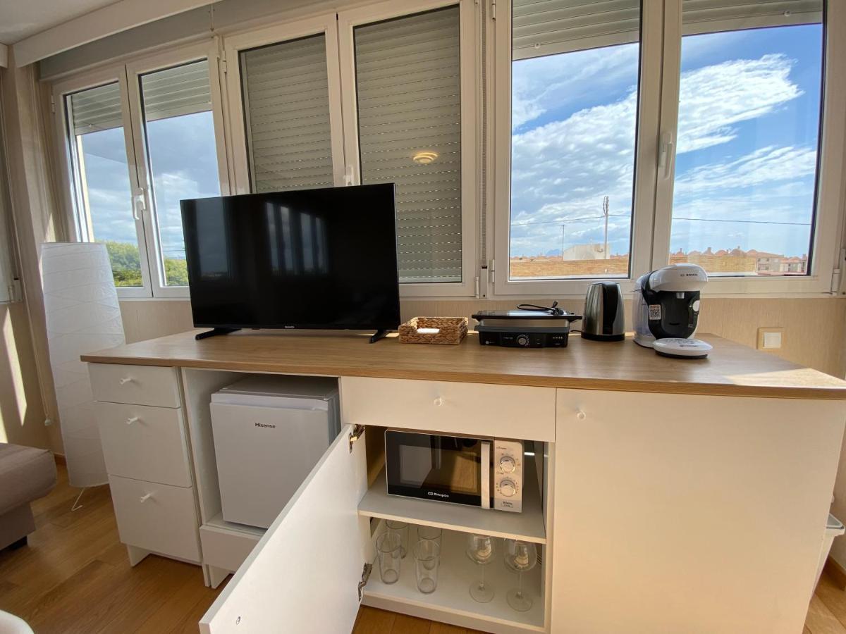 Ferienwohnung Attic With Great Terrace Close To The Sea El Campello Exterior foto